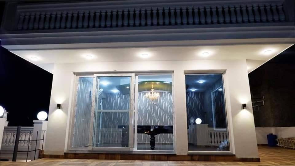 Greystone Villa, Swiming Pool , Bbq , Big Garden, Pool Table, Party Speaker, Bathtub, Kitchen, 15Mins To Golden Temple Αμριτσάρ Εξωτερικό φωτογραφία