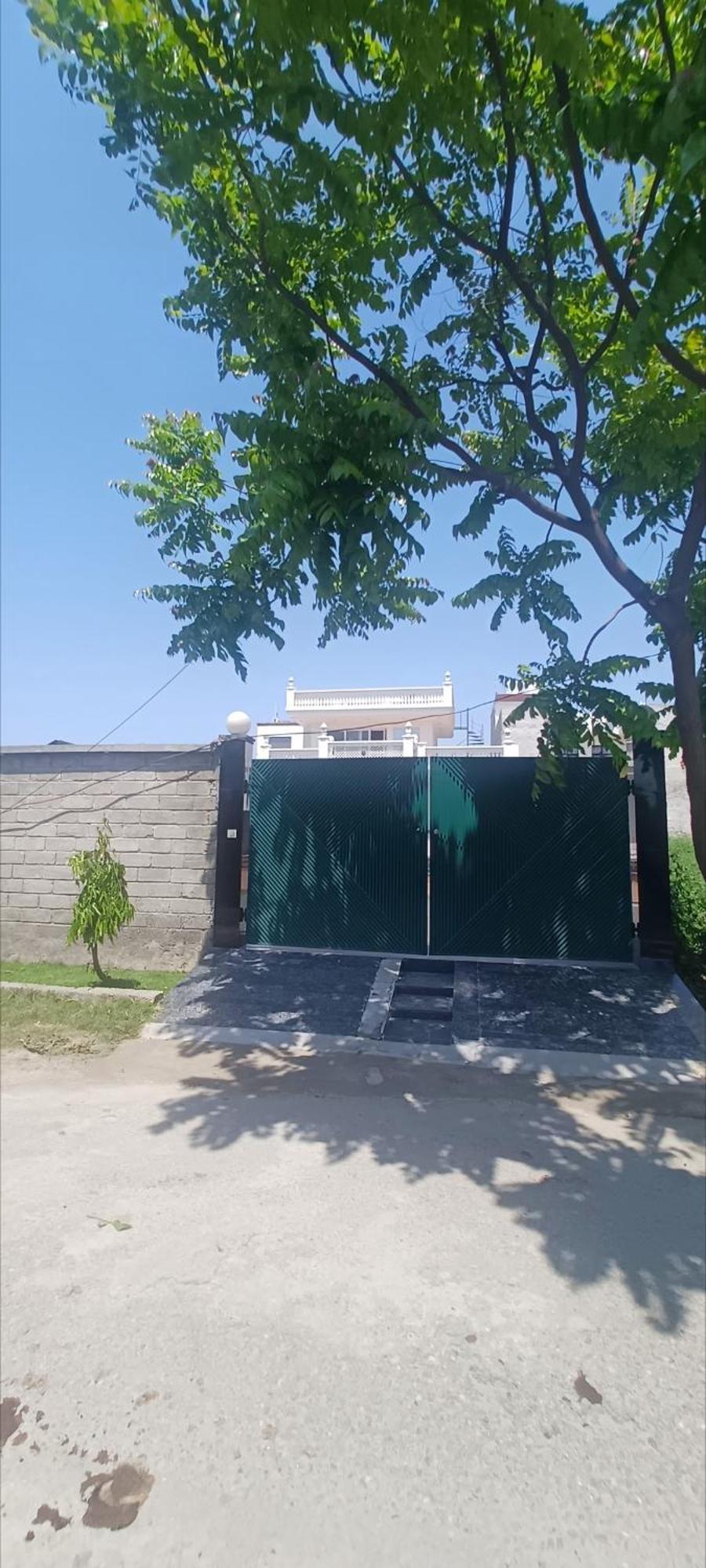 Greystone Villa, Swiming Pool , Bbq , Big Garden, Pool Table, Party Speaker, Bathtub, Kitchen, 15Mins To Golden Temple Αμριτσάρ Εξωτερικό φωτογραφία